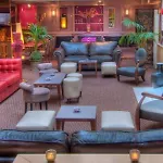 Hotel Le Pera