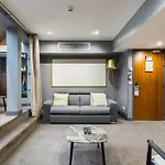 Le Pera Hotel 4*