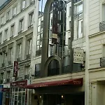 Le Pera 4* Paris