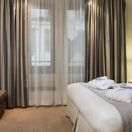 Le Pera Hotel 4*