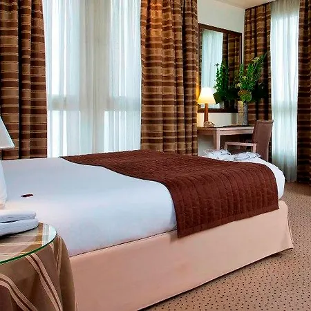 Hotell Le Pera