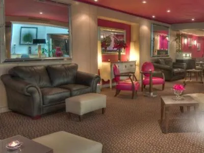 Le Pera Hotel Parijs