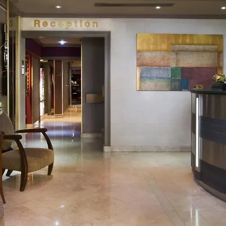 Hotel Le Pera Parijs
