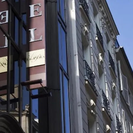 Hotel Le Pera 4*