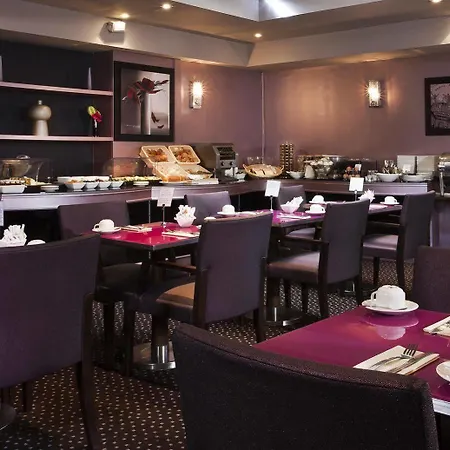 Le Pera Hotel Parijs