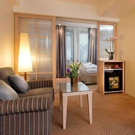 Le Pera Hotell