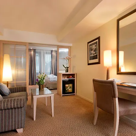 Szálloda Le Pera Párizs