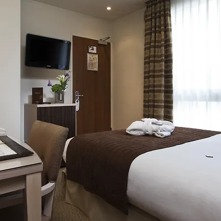 Hotel Le Pera