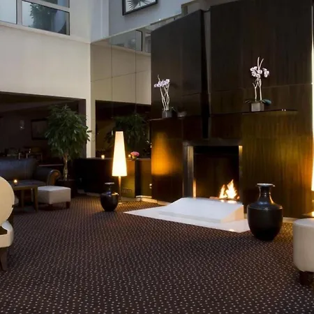 Le Pera Hotel