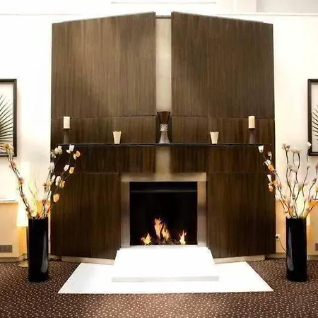 Szálloda Le Pera 4*