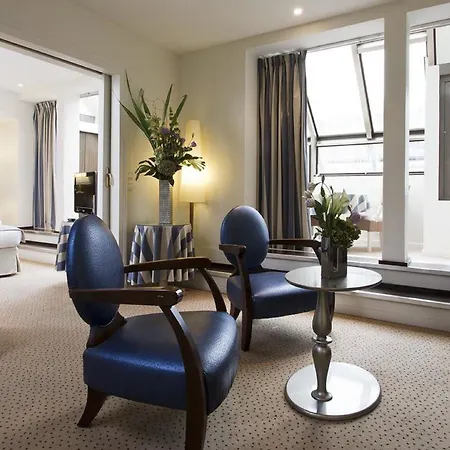 Szálloda Le Pera 4*