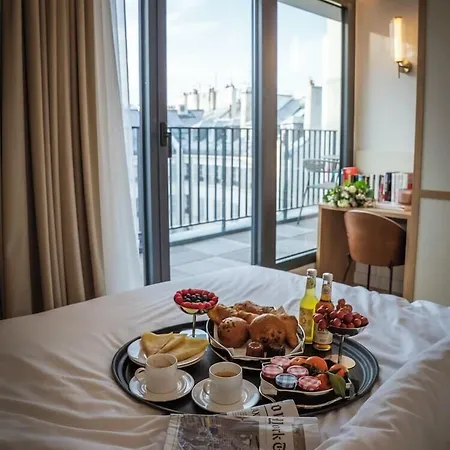 Le Pera Paris