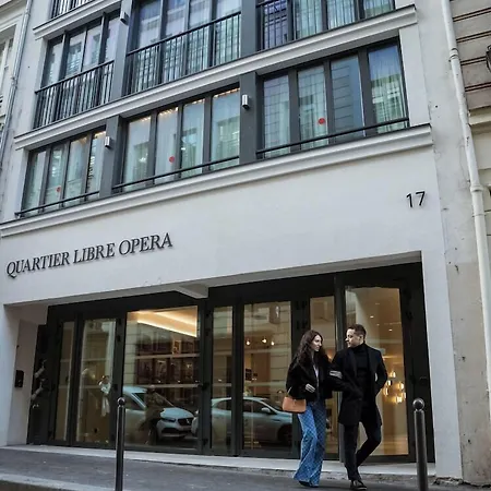 Le Pera Paris