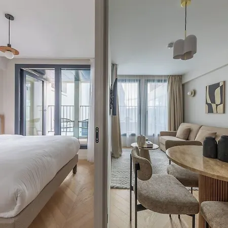 Le Pera Hotel 4*