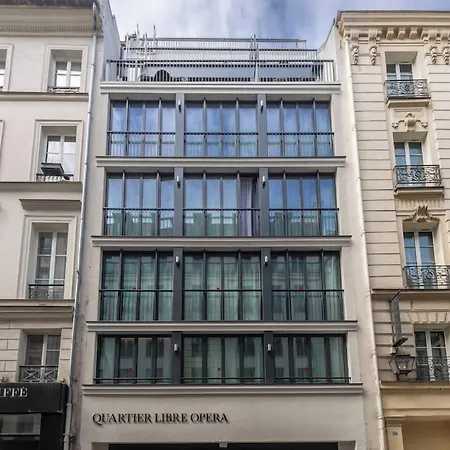 Le Pera Parigi