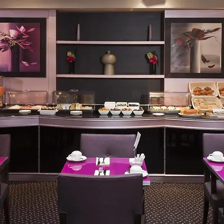 Le Pera 4* Paris