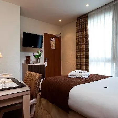 Le Pera Szálloda Párizs