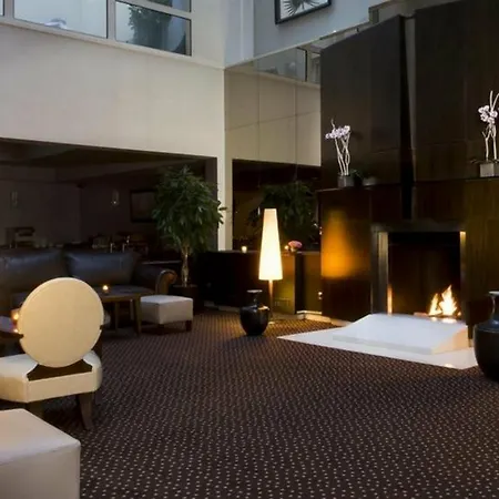 Szálloda Le Pera 4*