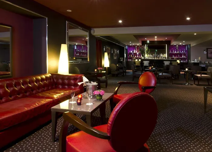 Отель Le Pera 4*