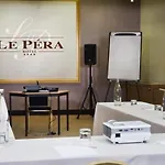 Le Pera מלון 4*