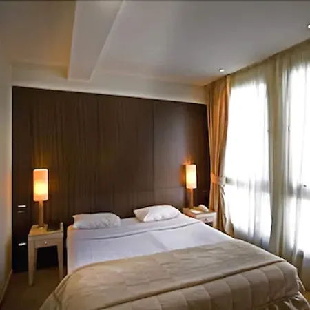 Le Pera Hotell
