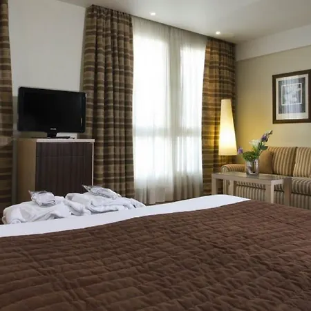 Hotell Le Pera