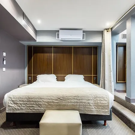 Hotell Le Pera