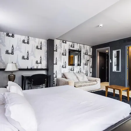 Le Pera Hotell 4*