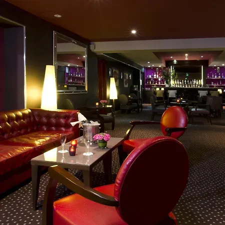 Hotell Le Pera 4*