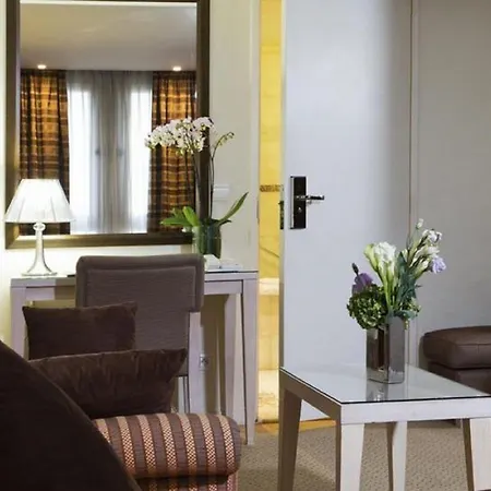 Hotell Le Pera 4*