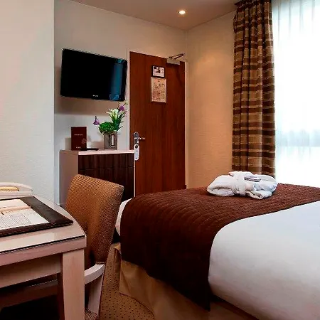 Le Pera Hotell