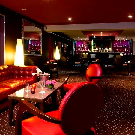 Le Pera Hotell