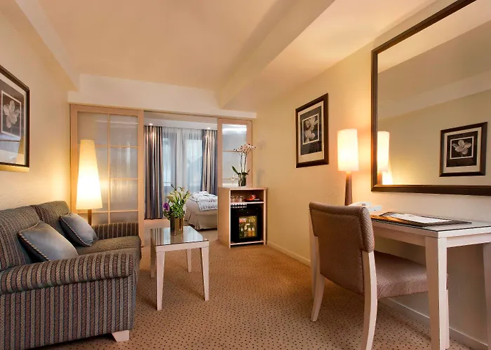 Hotel Le Pera Parijs