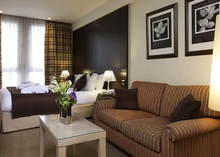 Hotel Le Pera Parijs